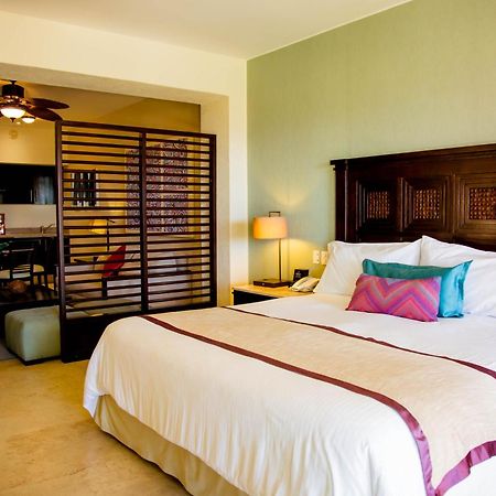 קאבו סן לוקאס Casa Dorada Los Cabos Resort & Spa מראה חיצוני תמונה