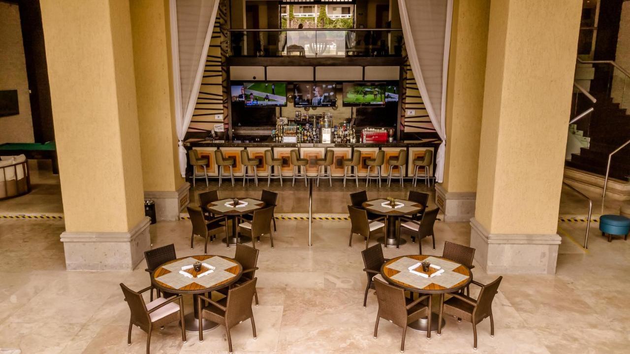 קאבו סן לוקאס Casa Dorada Los Cabos Resort & Spa מראה חיצוני תמונה