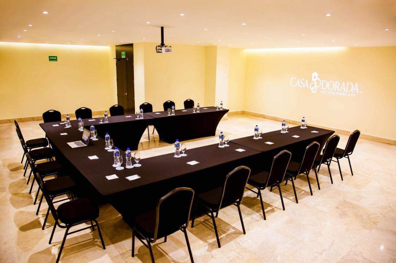 קאבו סן לוקאס Casa Dorada Los Cabos Resort & Spa מראה חיצוני תמונה