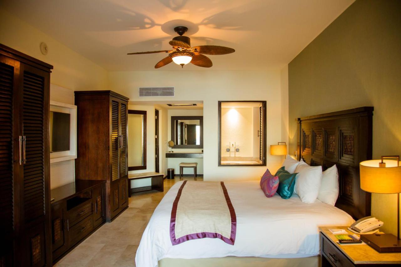 קאבו סן לוקאס Casa Dorada Los Cabos Resort & Spa מראה חיצוני תמונה