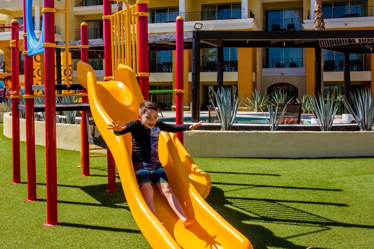 קאבו סן לוקאס Casa Dorada Los Cabos Resort & Spa מראה חיצוני תמונה