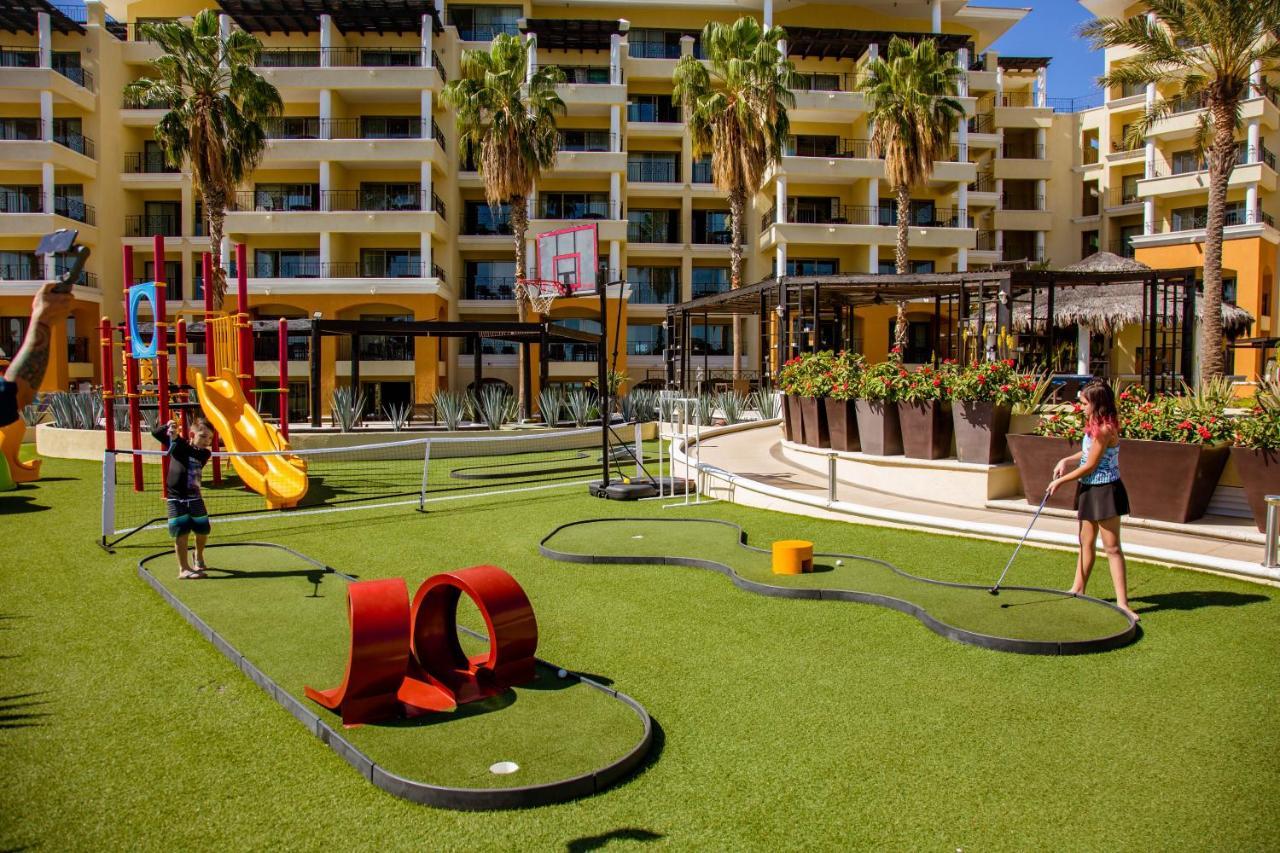 קאבו סן לוקאס Casa Dorada Los Cabos Resort & Spa מראה חיצוני תמונה