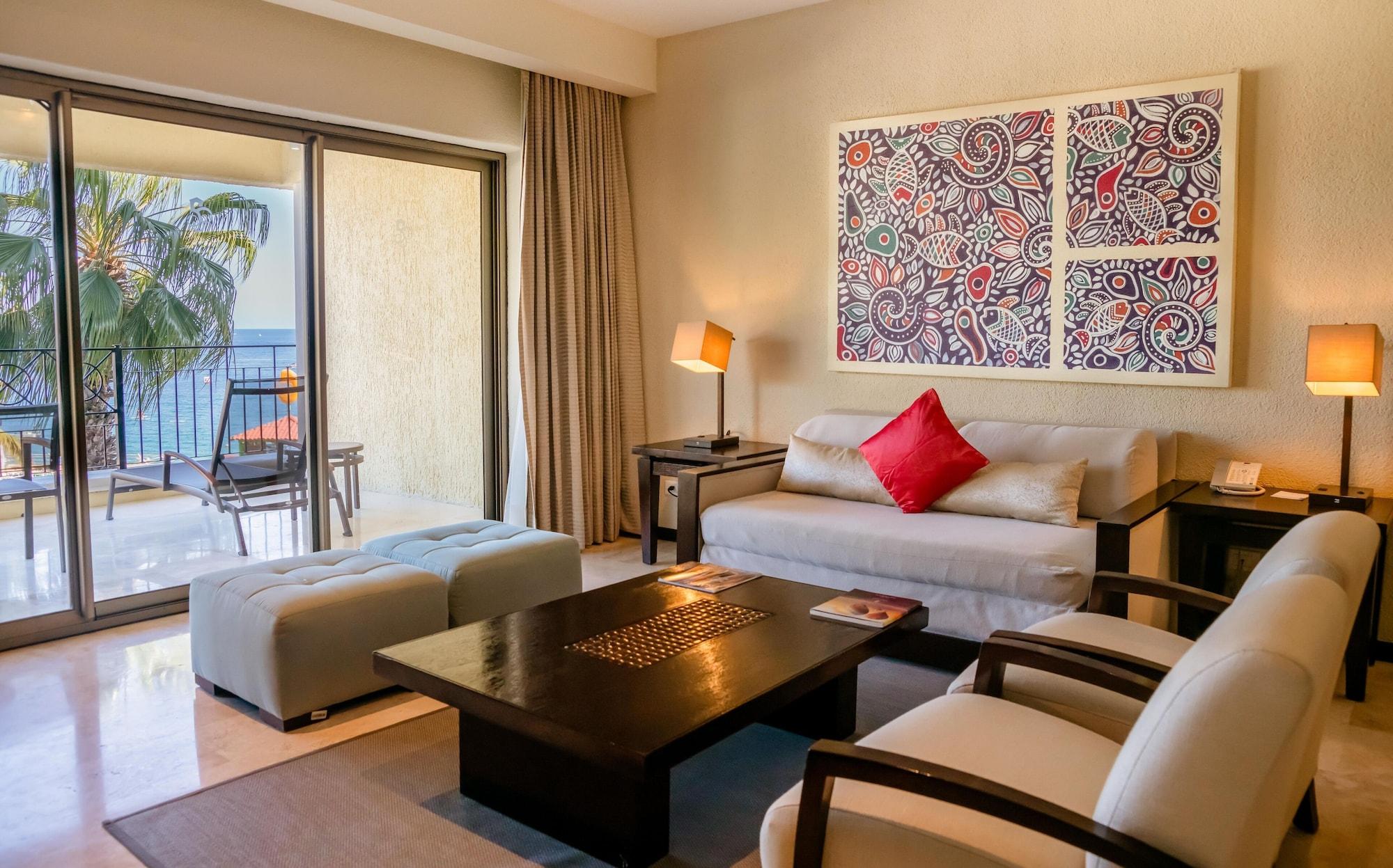 קאבו סן לוקאס Casa Dorada Los Cabos Resort & Spa מראה חיצוני תמונה