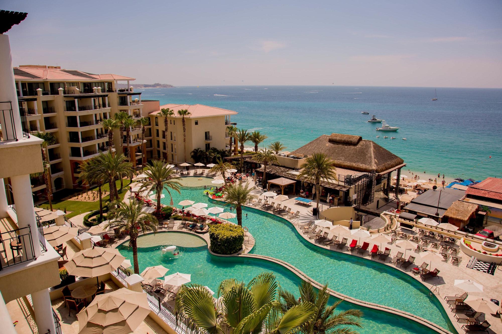 קאבו סן לוקאס Casa Dorada Los Cabos Resort & Spa מראה חיצוני תמונה