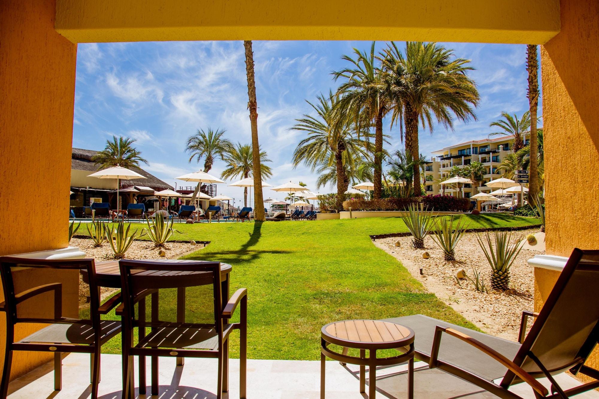 קאבו סן לוקאס Casa Dorada Los Cabos Resort & Spa מראה חיצוני תמונה