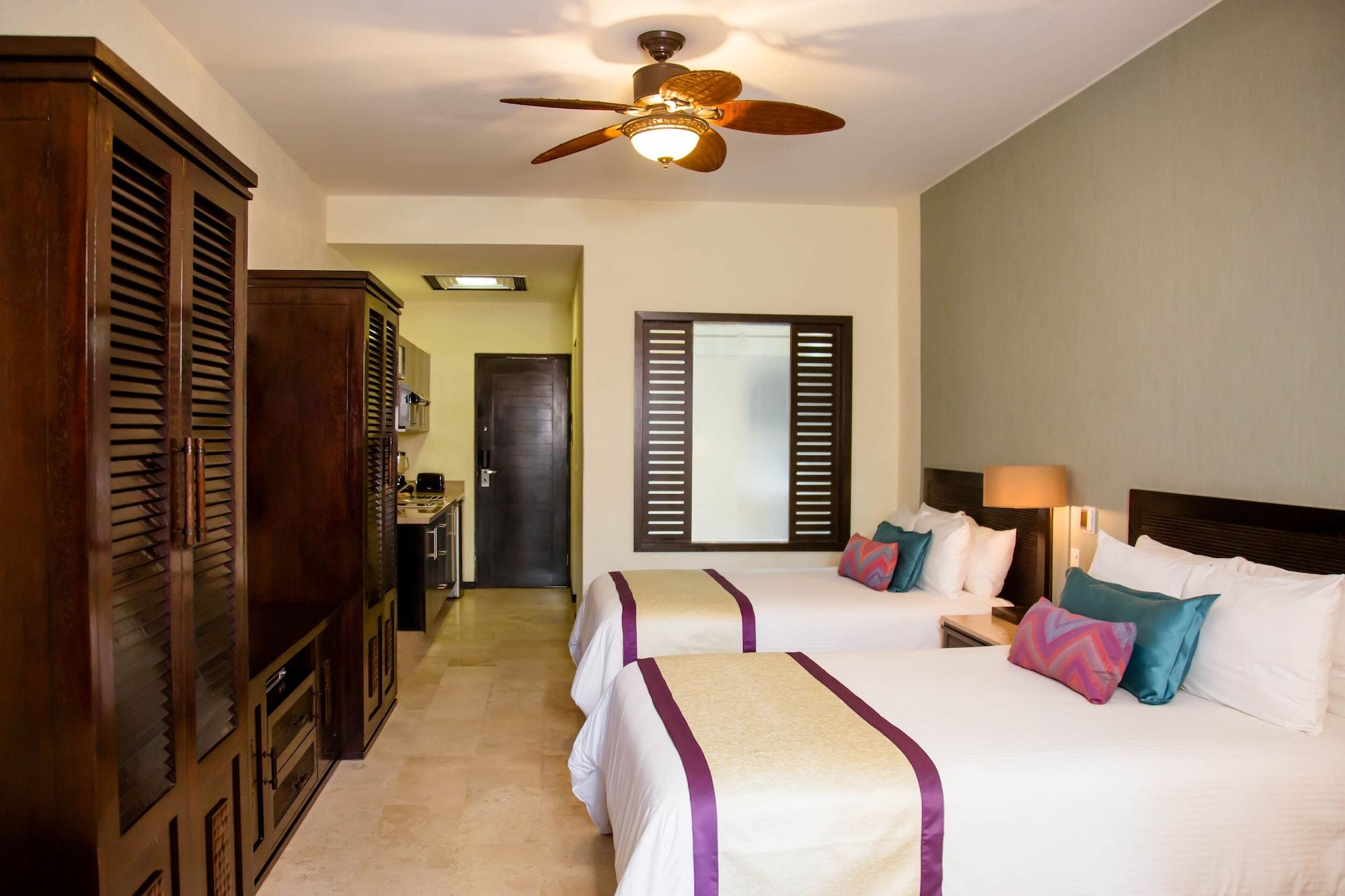 קאבו סן לוקאס Casa Dorada Los Cabos Resort & Spa מראה חיצוני תמונה
