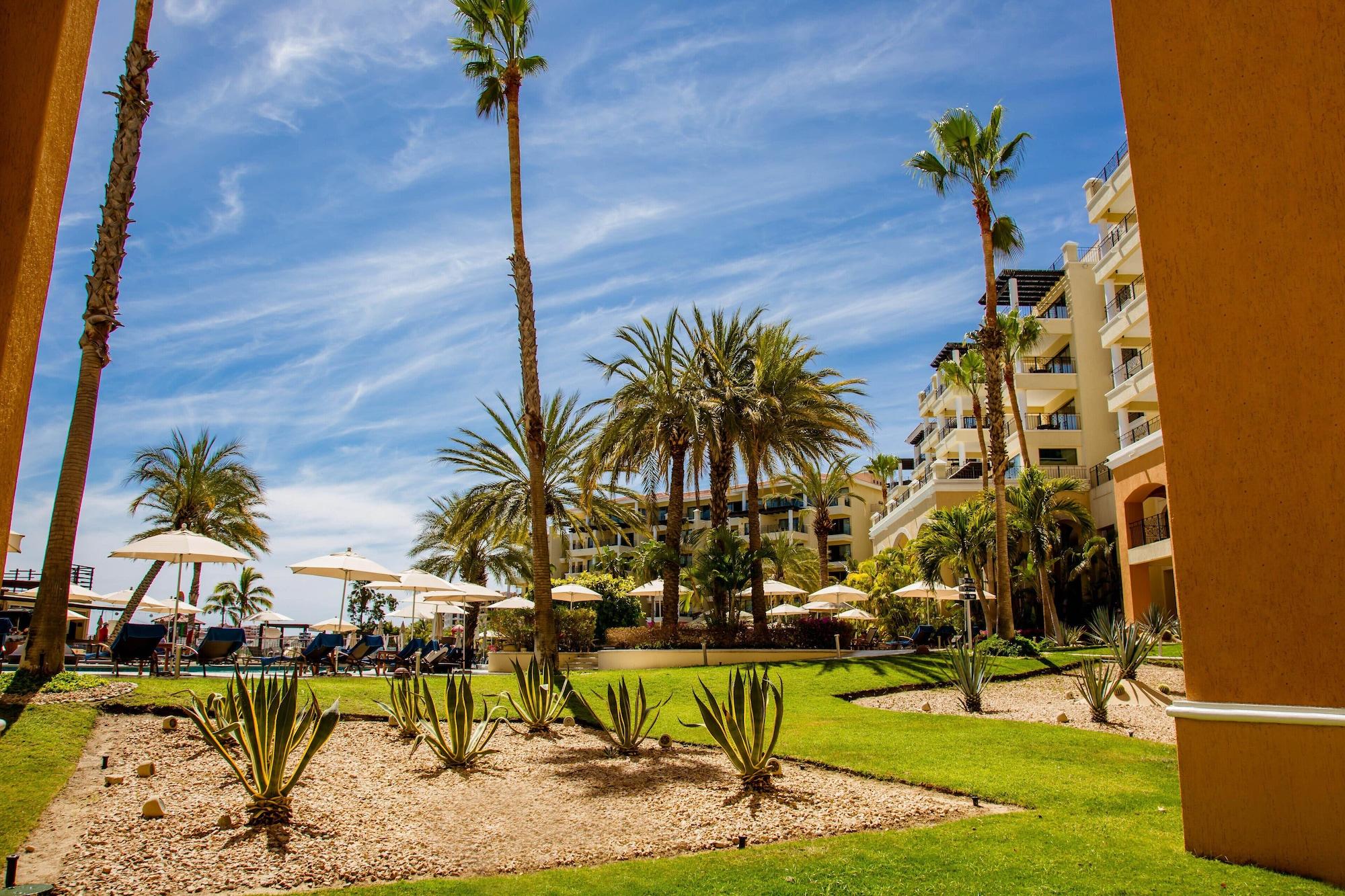 קאבו סן לוקאס Casa Dorada Los Cabos Resort & Spa מראה חיצוני תמונה