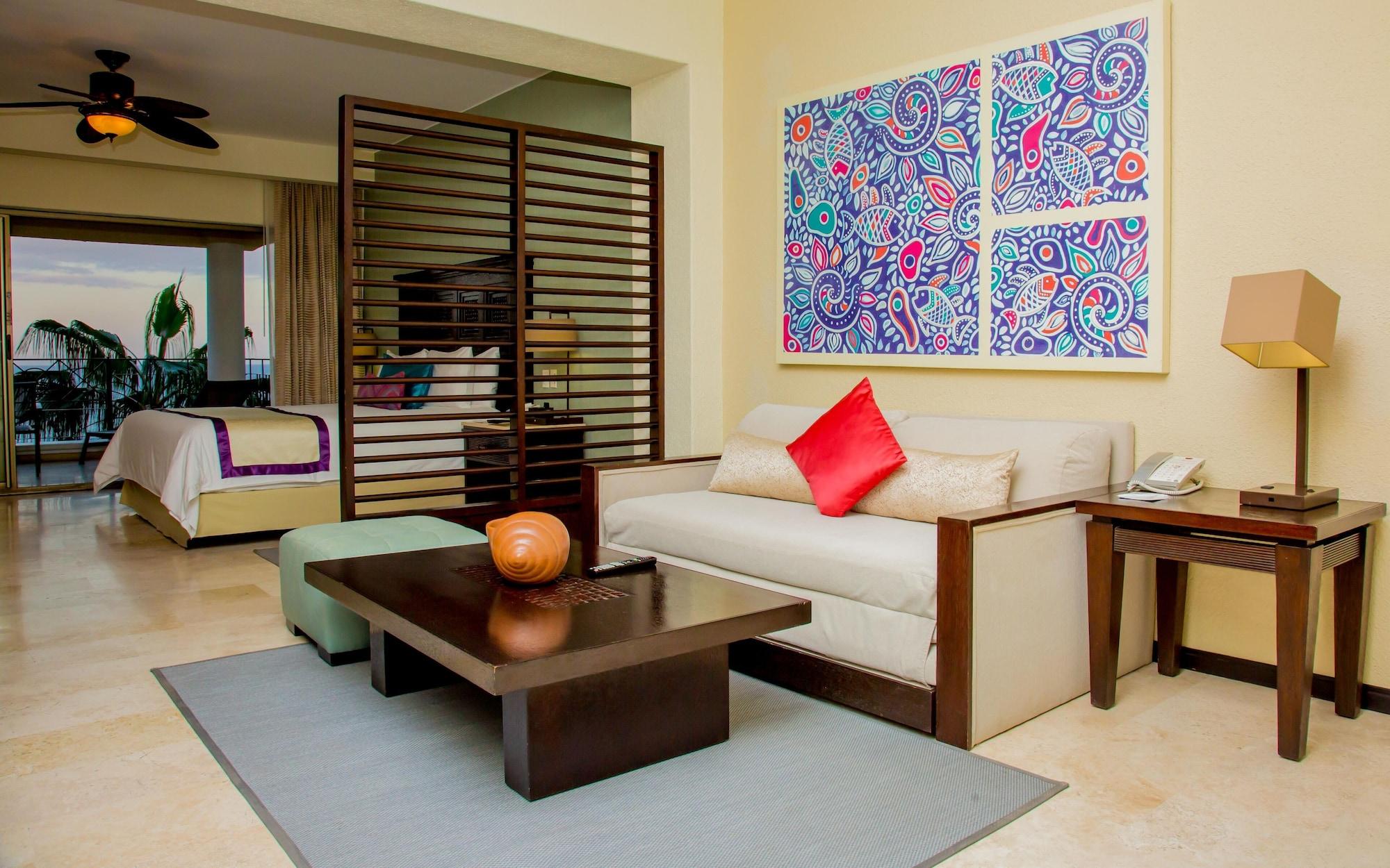 קאבו סן לוקאס Casa Dorada Los Cabos Resort & Spa מראה חיצוני תמונה