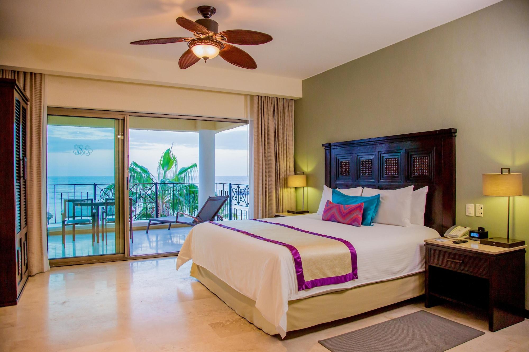 קאבו סן לוקאס Casa Dorada Los Cabos Resort & Spa מראה חיצוני תמונה