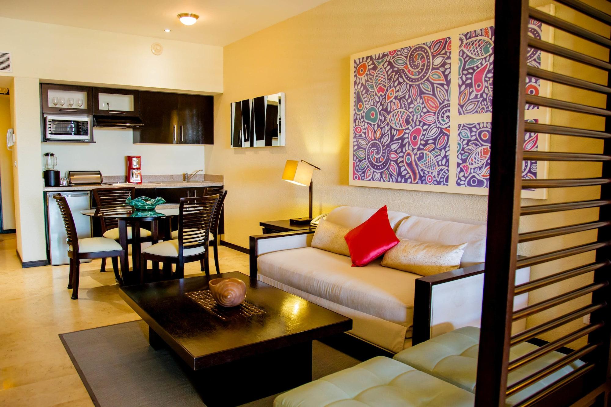 קאבו סן לוקאס Casa Dorada Los Cabos Resort & Spa מראה חיצוני תמונה