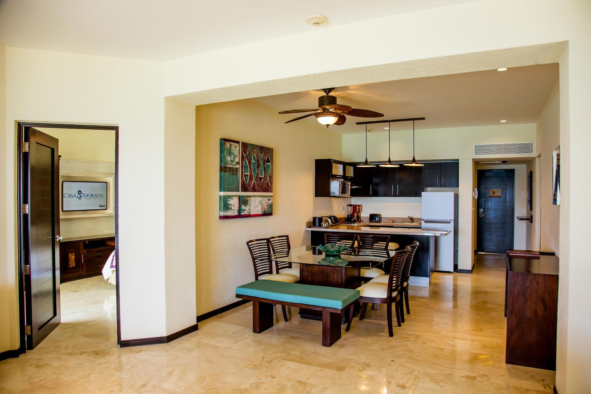 קאבו סן לוקאס Casa Dorada Los Cabos Resort & Spa מראה חיצוני תמונה