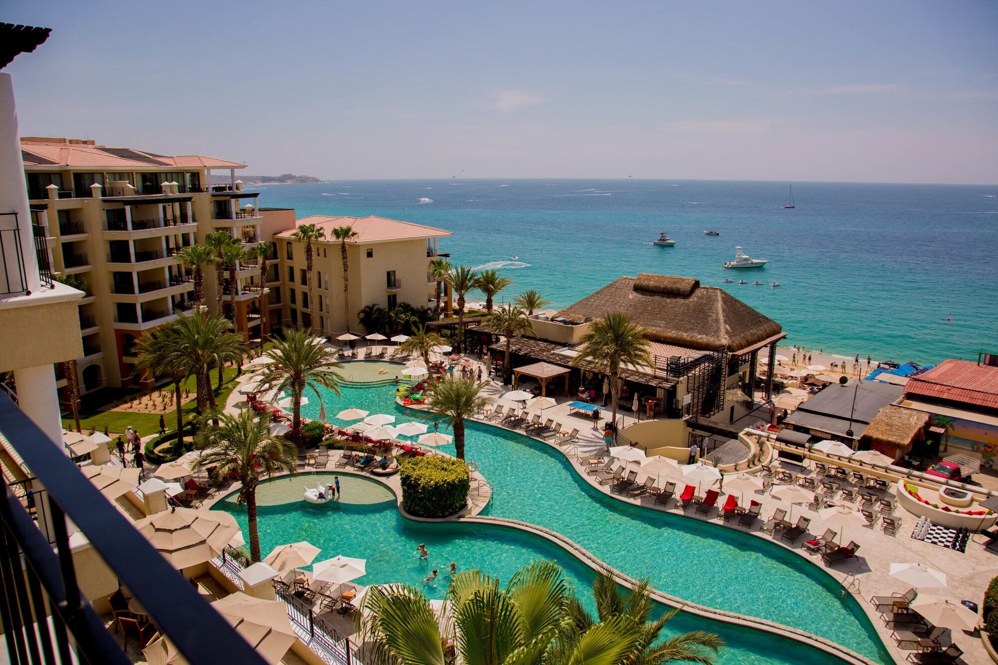 קאבו סן לוקאס Casa Dorada Los Cabos Resort & Spa מראה חיצוני תמונה