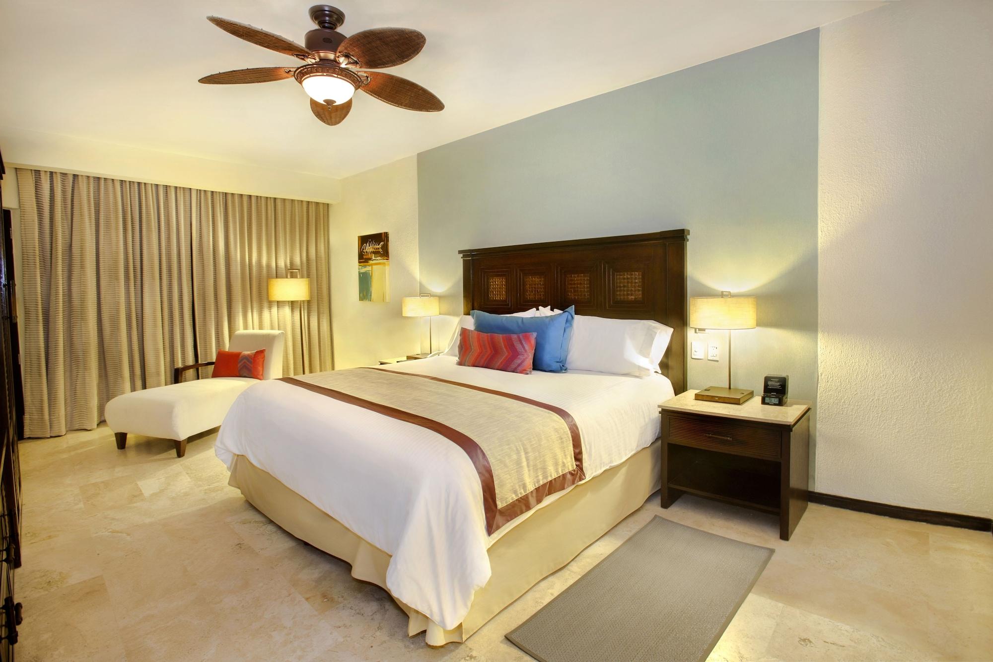 קאבו סן לוקאס Casa Dorada Los Cabos Resort & Spa מראה חיצוני תמונה