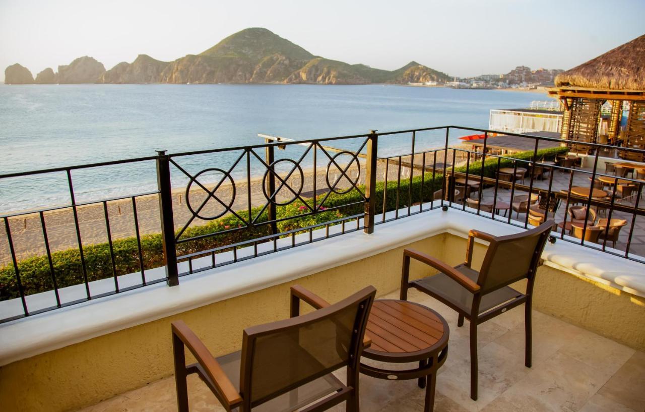 קאבו סן לוקאס Casa Dorada Los Cabos Resort & Spa מראה חיצוני תמונה