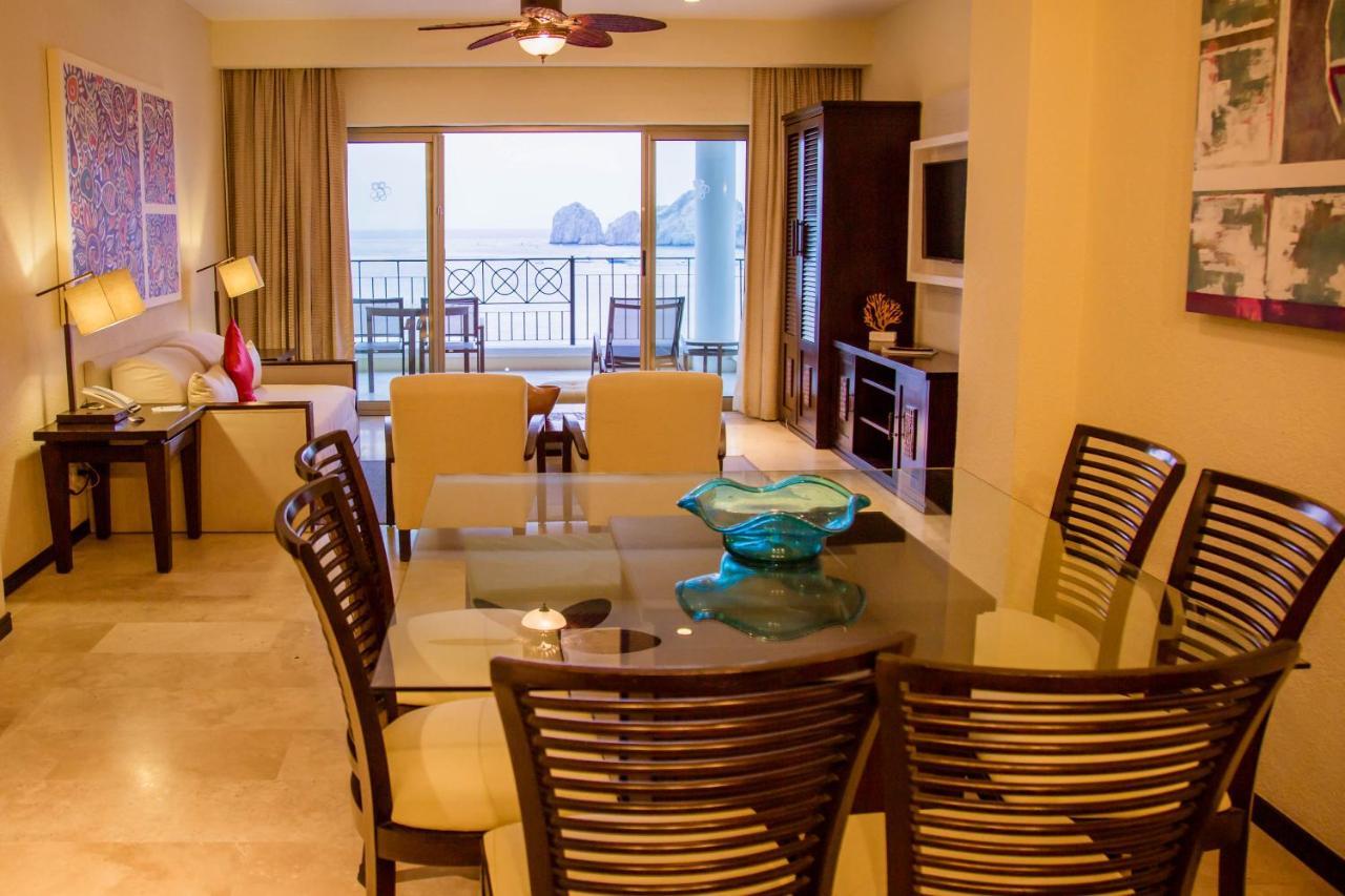 קאבו סן לוקאס Casa Dorada Los Cabos Resort & Spa מראה חיצוני תמונה
