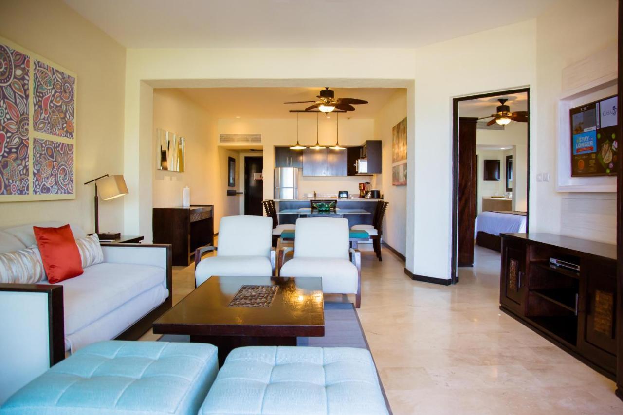 קאבו סן לוקאס Casa Dorada Los Cabos Resort & Spa מראה חיצוני תמונה