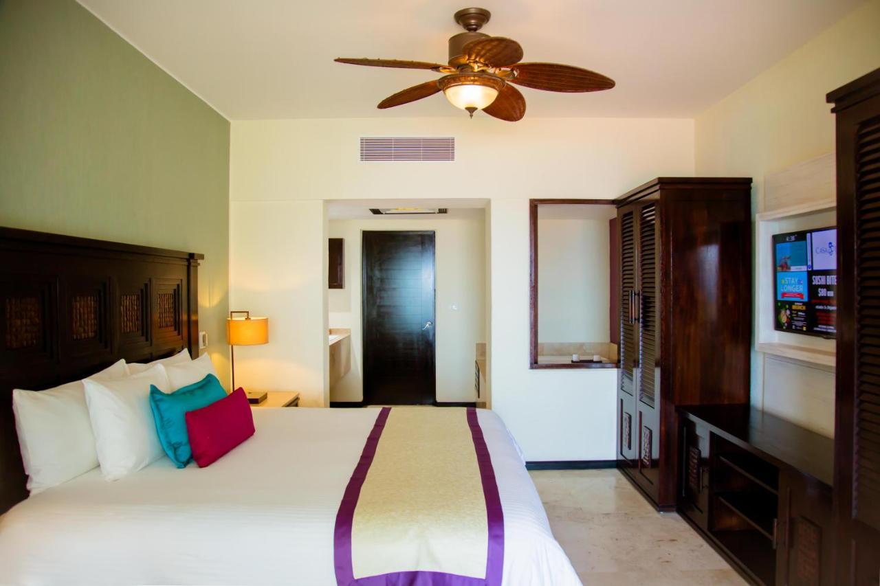 קאבו סן לוקאס Casa Dorada Los Cabos Resort & Spa מראה חיצוני תמונה