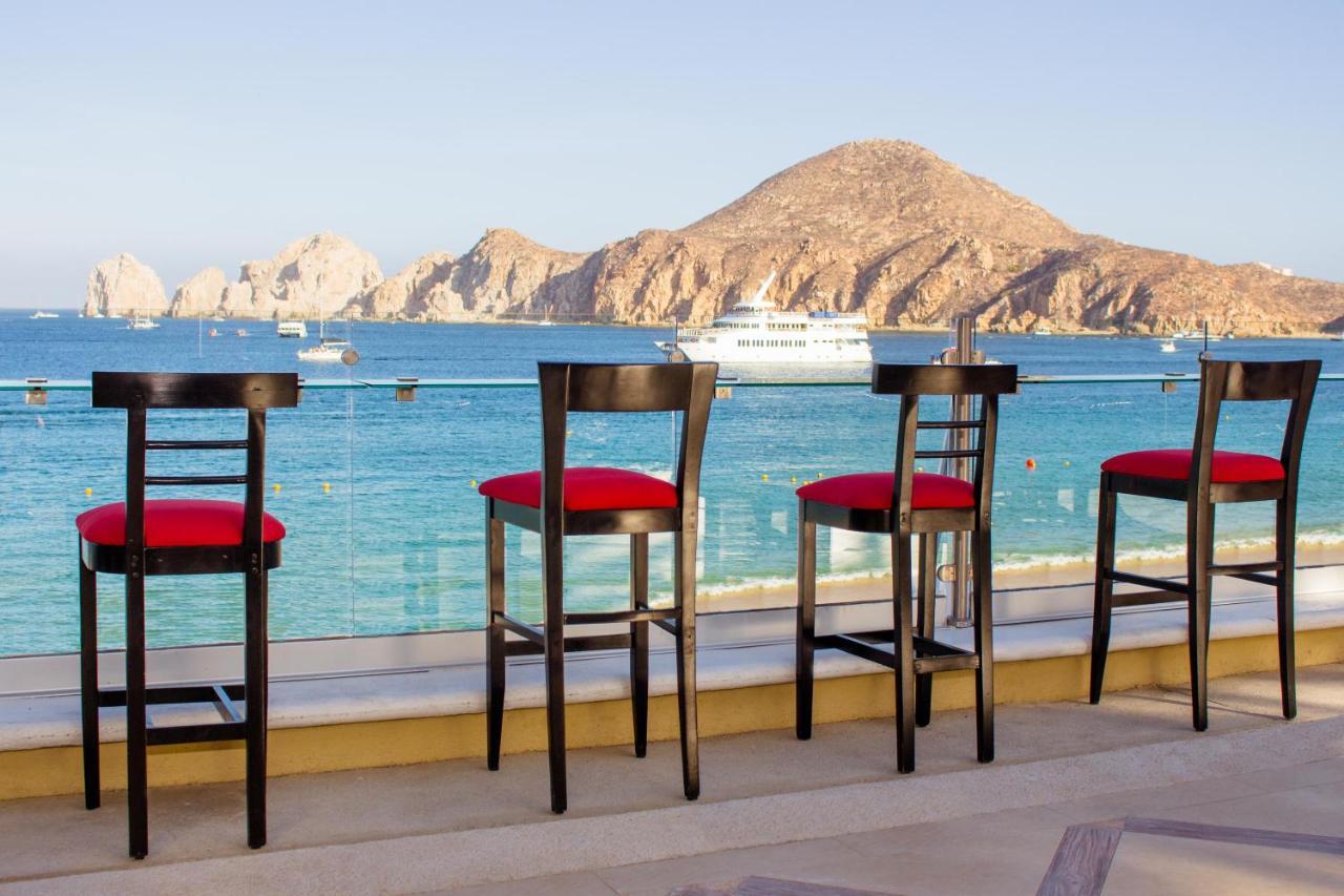 קאבו סן לוקאס Casa Dorada Los Cabos Resort & Spa מראה חיצוני תמונה