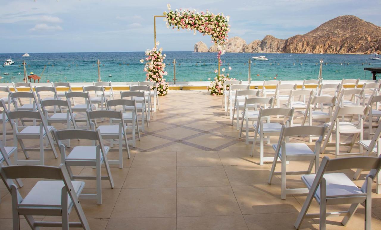 קאבו סן לוקאס Casa Dorada Los Cabos Resort & Spa מראה חיצוני תמונה