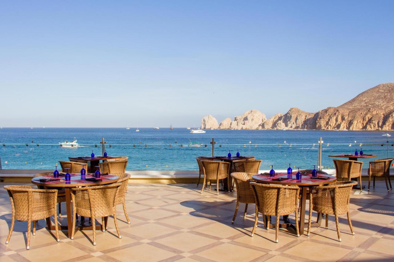קאבו סן לוקאס Casa Dorada Los Cabos Resort & Spa מראה חיצוני תמונה