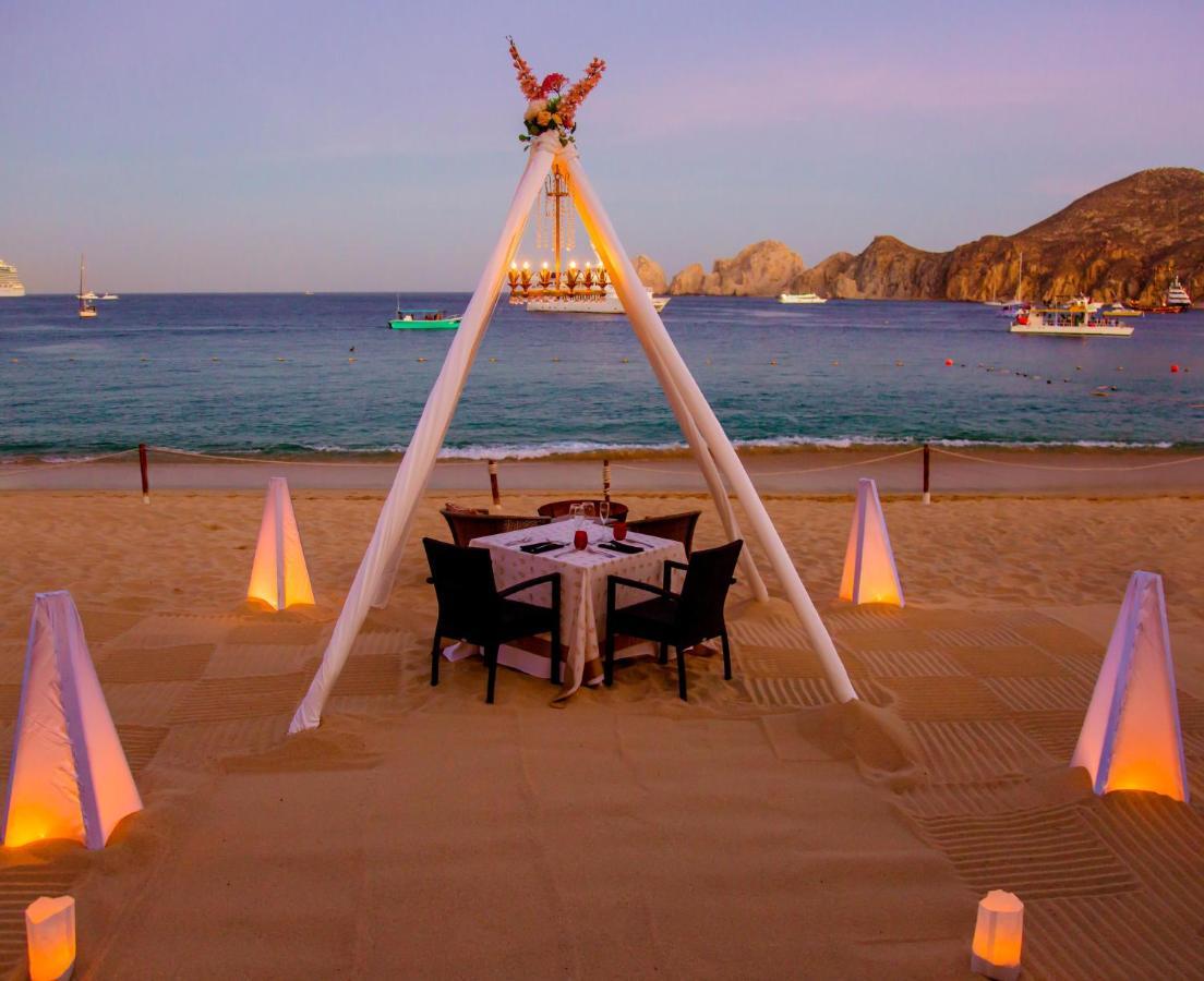 קאבו סן לוקאס Casa Dorada Los Cabos Resort & Spa מראה חיצוני תמונה