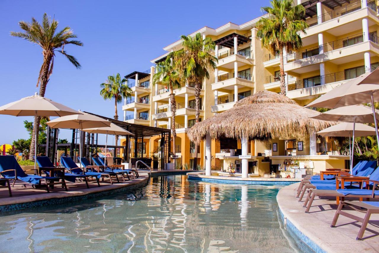 קאבו סן לוקאס Casa Dorada Los Cabos Resort & Spa מראה חיצוני תמונה