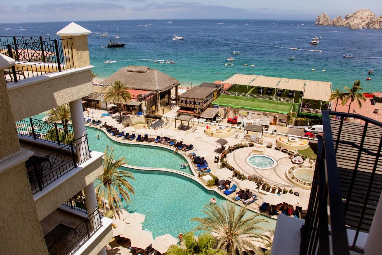 קאבו סן לוקאס Casa Dorada Los Cabos Resort & Spa מראה חיצוני תמונה