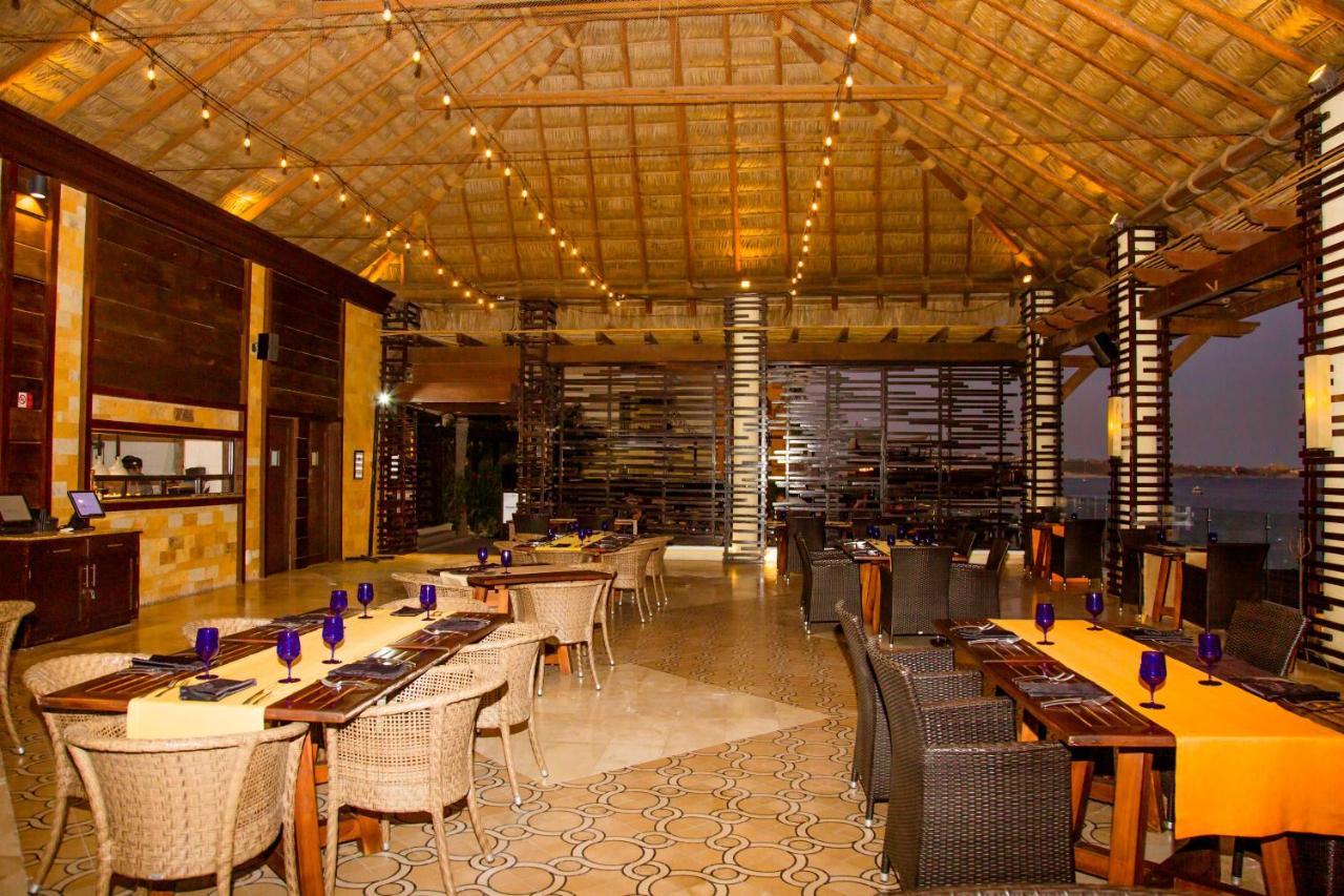קאבו סן לוקאס Casa Dorada Los Cabos Resort & Spa מראה חיצוני תמונה