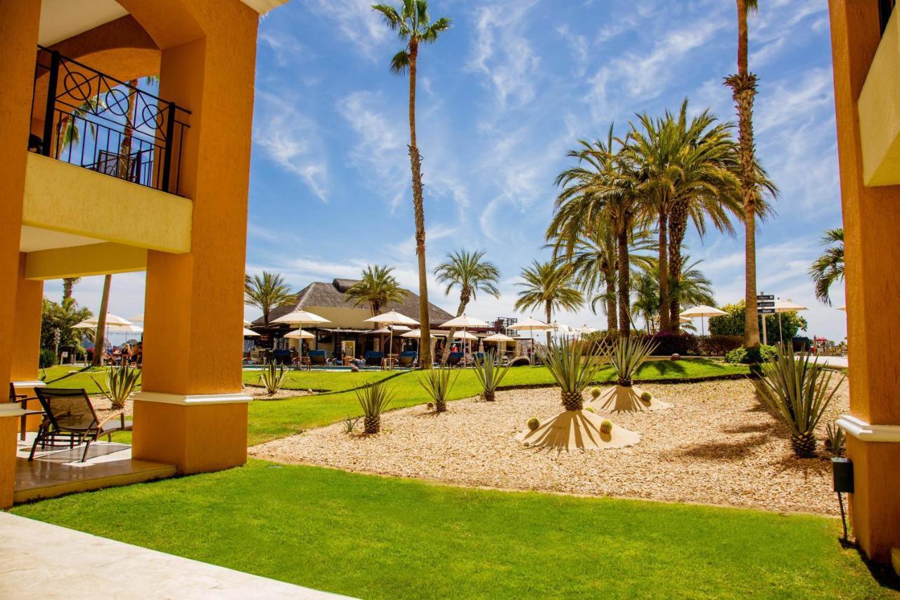 קאבו סן לוקאס Casa Dorada Los Cabos Resort & Spa מראה חיצוני תמונה