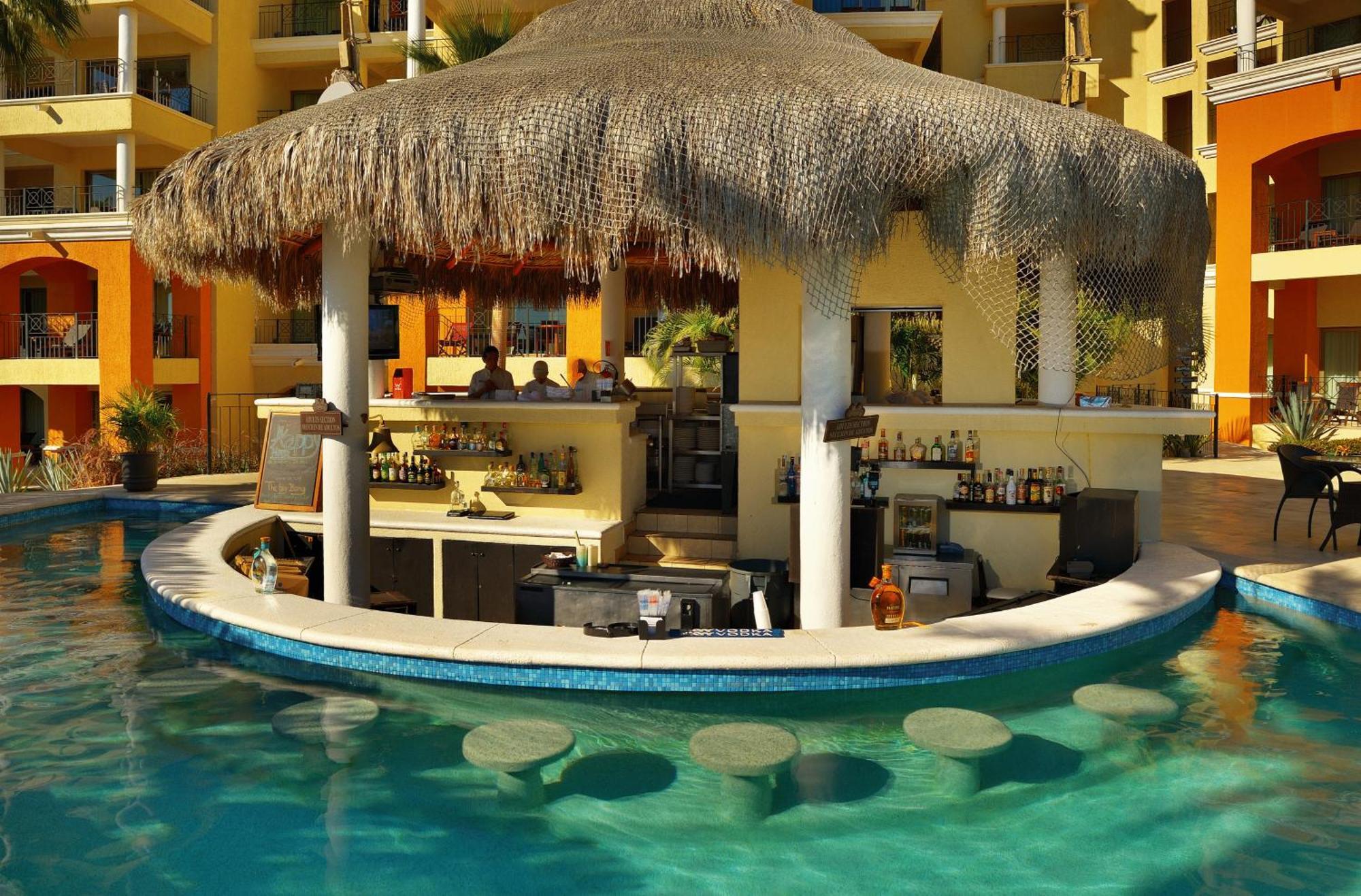 קאבו סן לוקאס Casa Dorada Los Cabos Resort & Spa מראה חיצוני תמונה