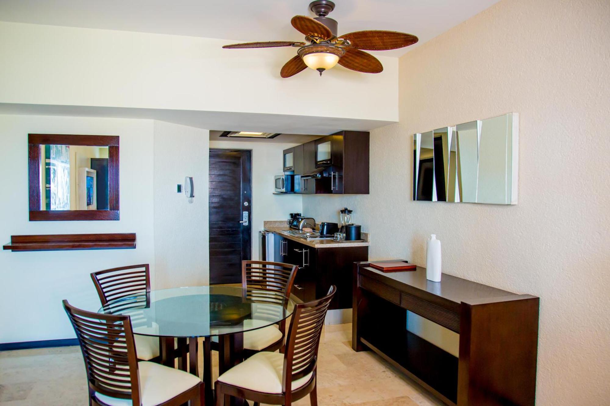 קאבו סן לוקאס Casa Dorada Los Cabos Resort & Spa חדר תמונה