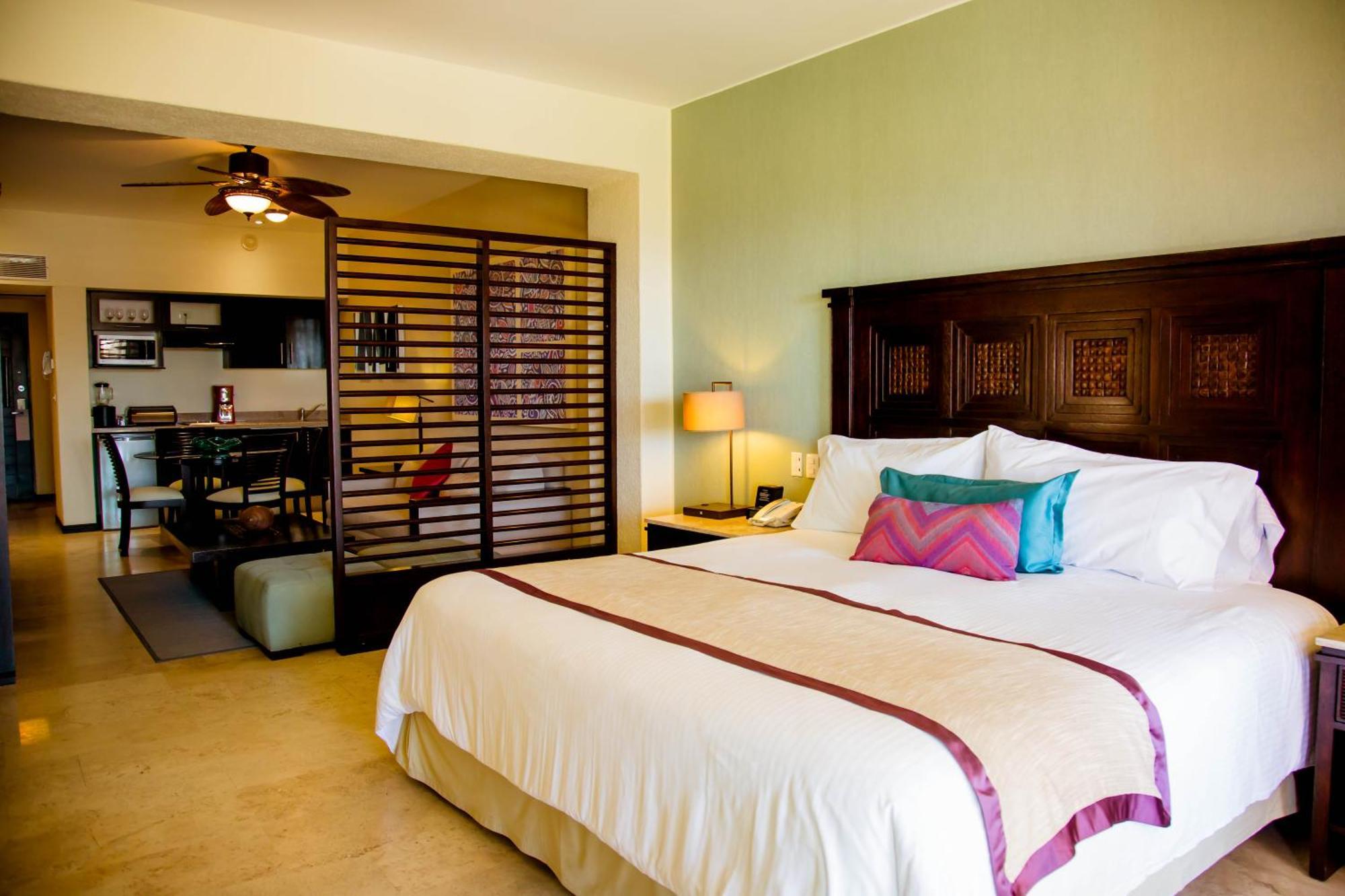 קאבו סן לוקאס Casa Dorada Los Cabos Resort & Spa מראה חיצוני תמונה