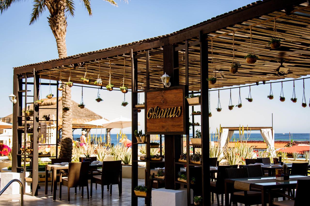 קאבו סן לוקאס Casa Dorada Los Cabos Resort & Spa מראה חיצוני תמונה