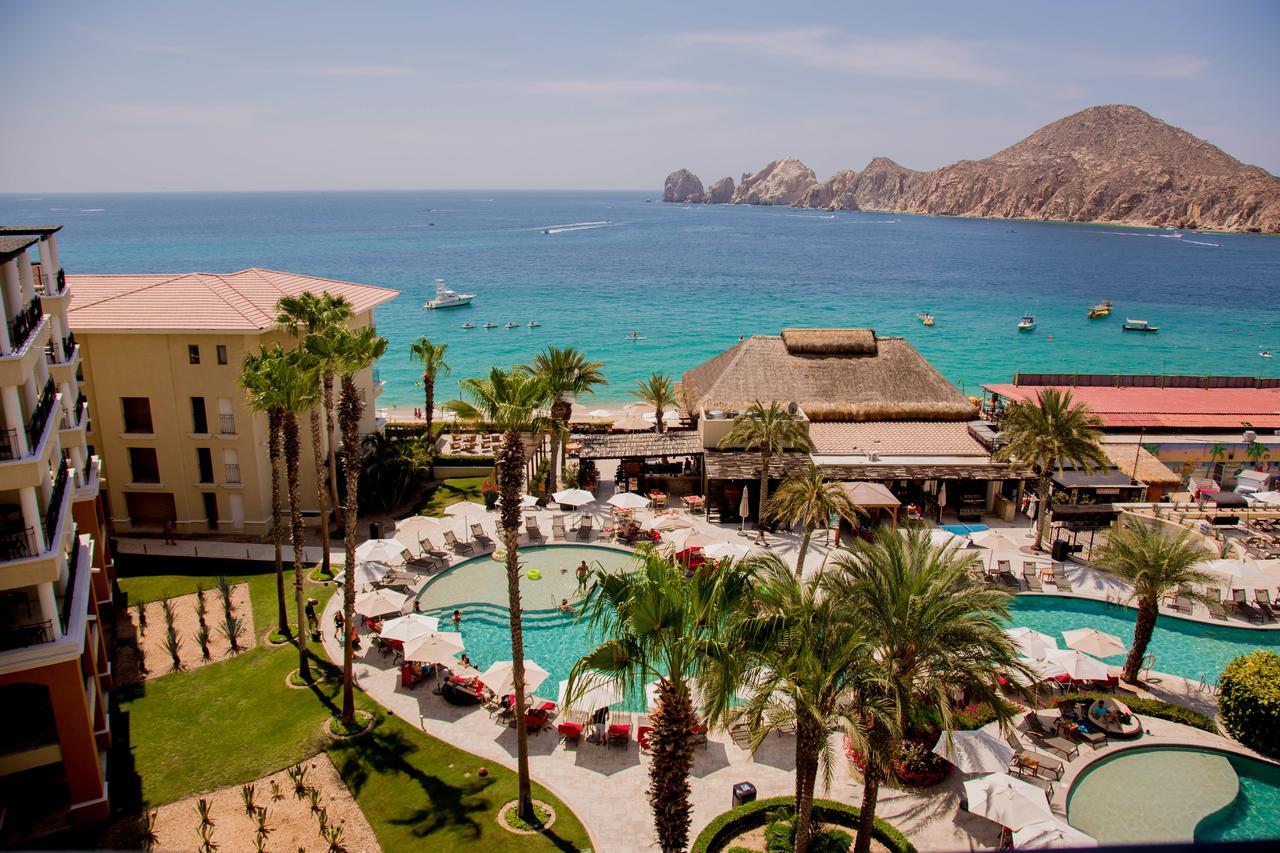 קאבו סן לוקאס Casa Dorada Los Cabos Resort & Spa מראה חיצוני תמונה