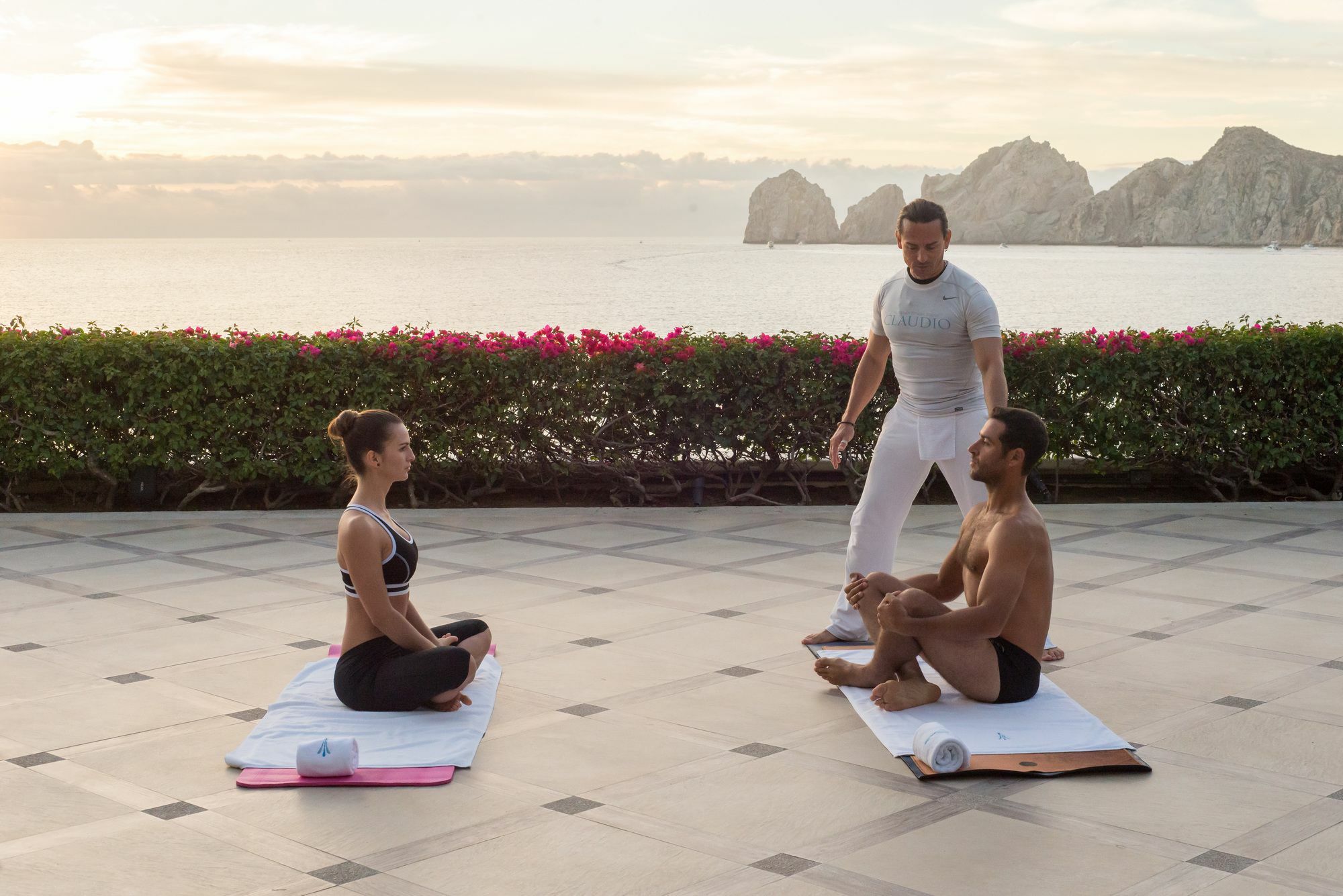 קאבו סן לוקאס Casa Dorada Los Cabos Resort & Spa מראה חיצוני תמונה