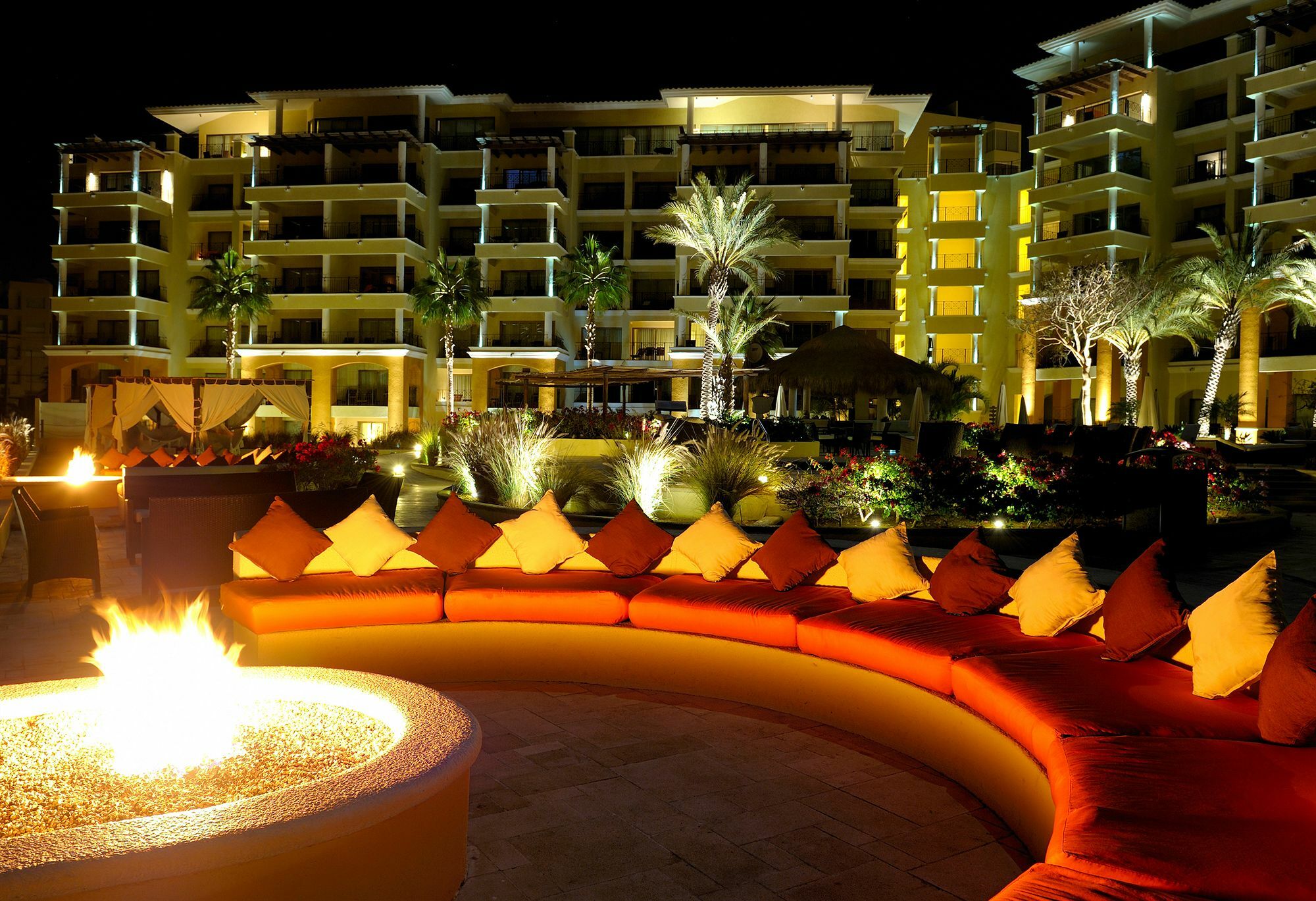 קאבו סן לוקאס Casa Dorada Los Cabos Resort & Spa מראה חיצוני תמונה