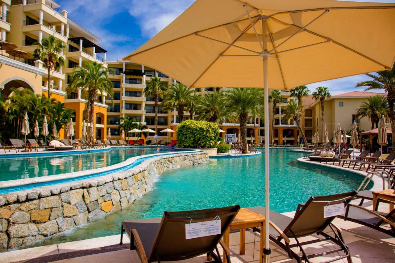 קאבו סן לוקאס Casa Dorada Los Cabos Resort & Spa מראה חיצוני תמונה